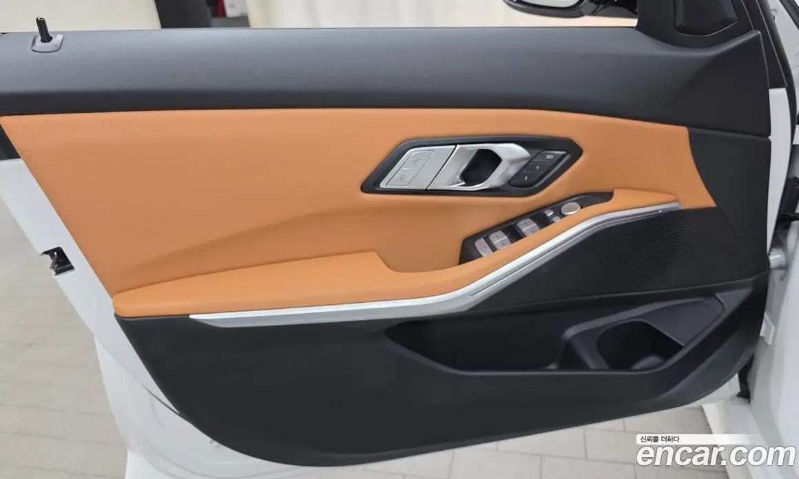 BMW 3 серия 2025 2.0 автомат (гидро), фото 13
