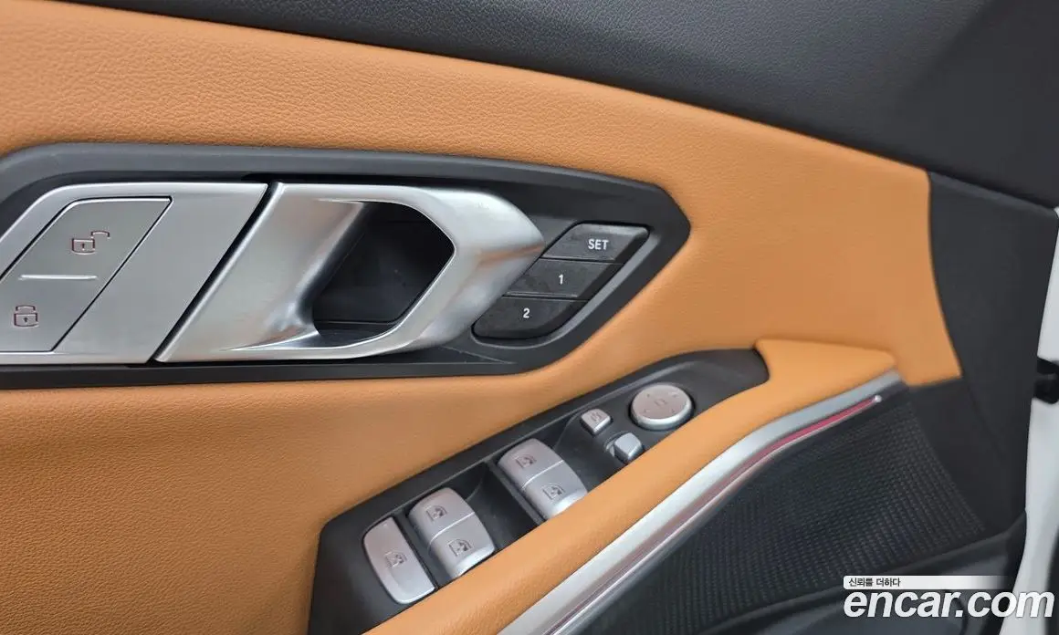 BMW 3 серия 2025 2.0 автомат (гидро), фото 26