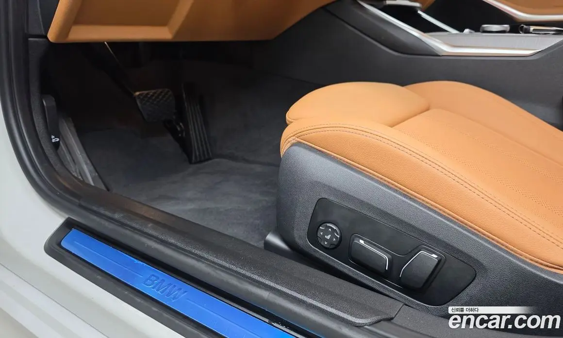 BMW 3 серия 2025 2.0 автомат (гидро), фото 27