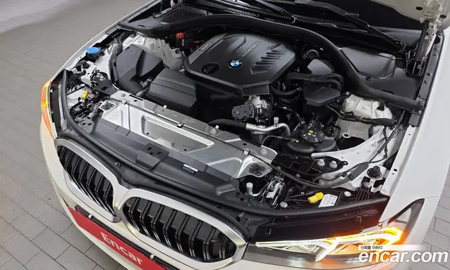 BMW 3 серия 2025 2.0 автомат (гидро), миниатюра 5