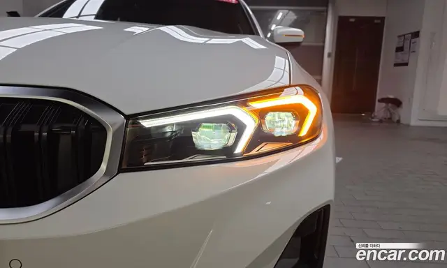 BMW 3 серия 2025 2.0 автомат (гидро), миниатюра 7
