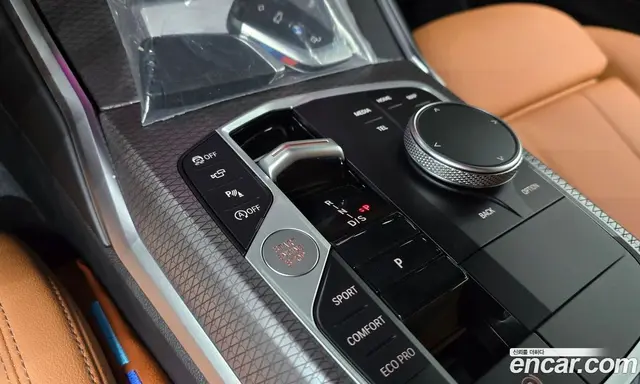 BMW 3 серия 2026 2.0 автомат (гидро), миниатюра 11