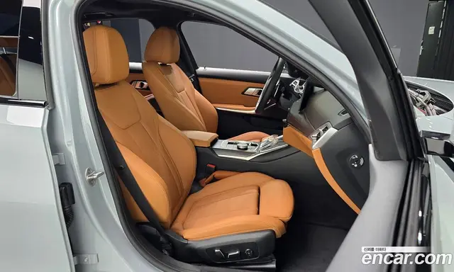 BMW 3 серия 2026 2.0 автомат (гидро), миниатюра 12