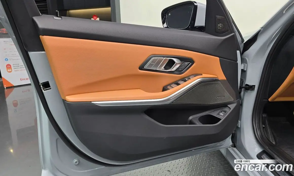 BMW 3 серия 2026 2.0 автомат (гидро), фото 13