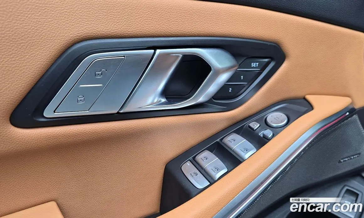 BMW 3 серия 2026 2.0 автомат (гидро), фото 27