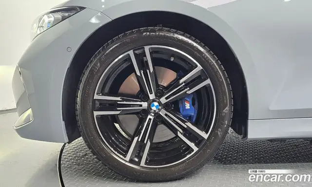 BMW 3 серия 2026 2.0 автомат (гидро), миниатюра 4