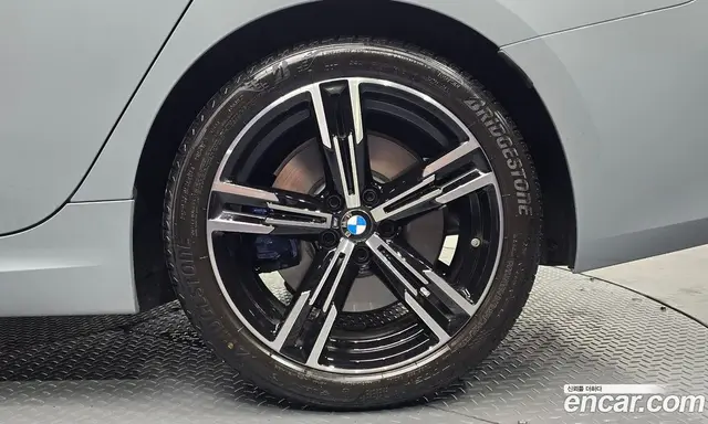 BMW 3 серия 2026 2.0 автомат (гидро), миниатюра 6