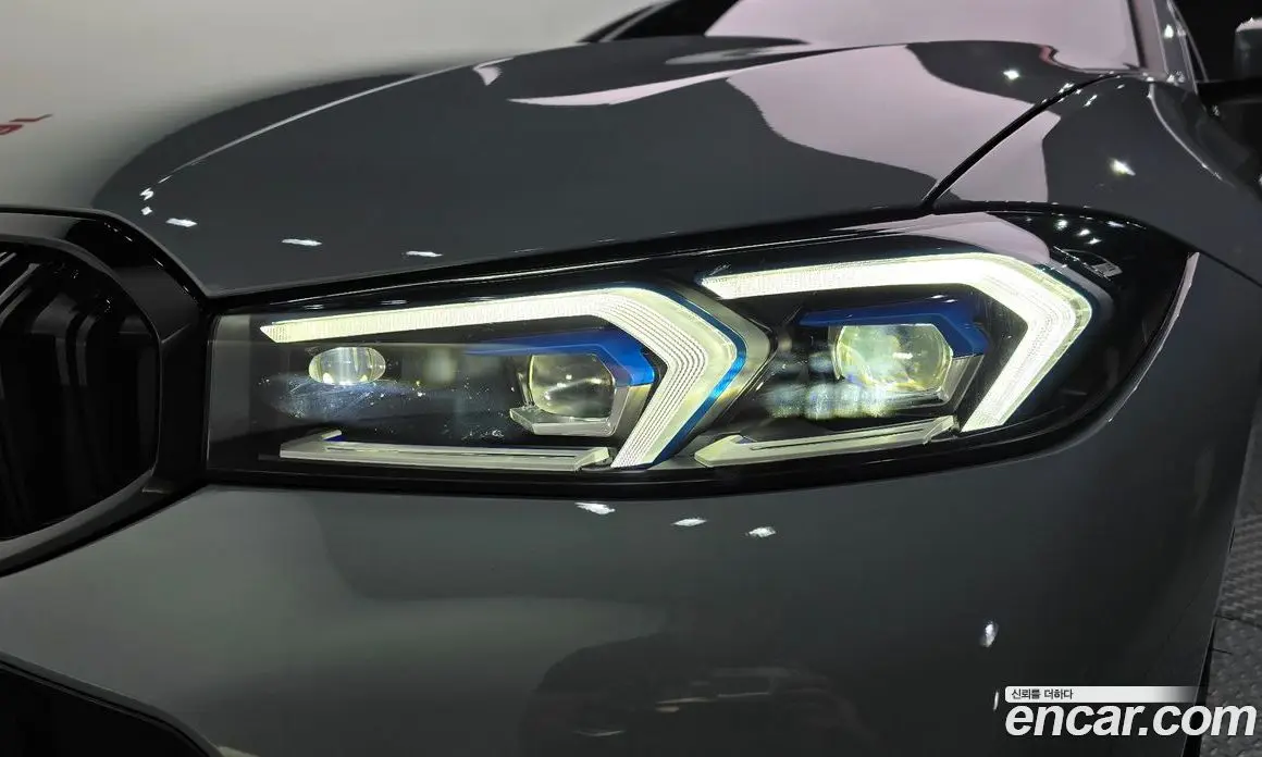 BMW 3 серия 2026 2.0 автомат (гидро), фото 7