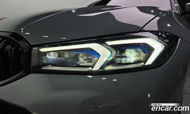 BMW 3 серия 2026 2.0 автомат (гидро), миниатюра 7