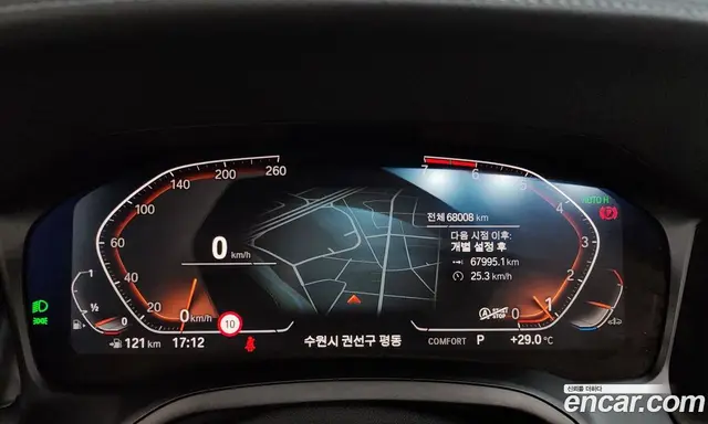 BMW 4 серия 2021 2.0 автомат (гидро), миниатюра 11