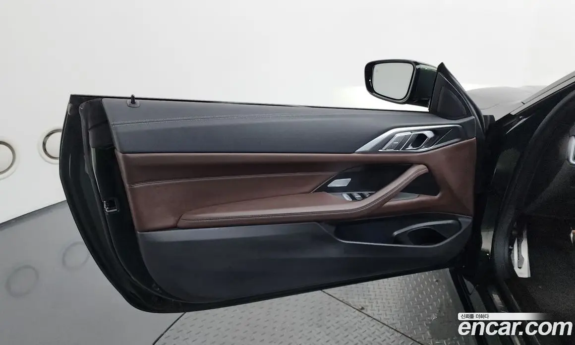 BMW 4 серия 2021 2.0 автомат (гидро), фото 14