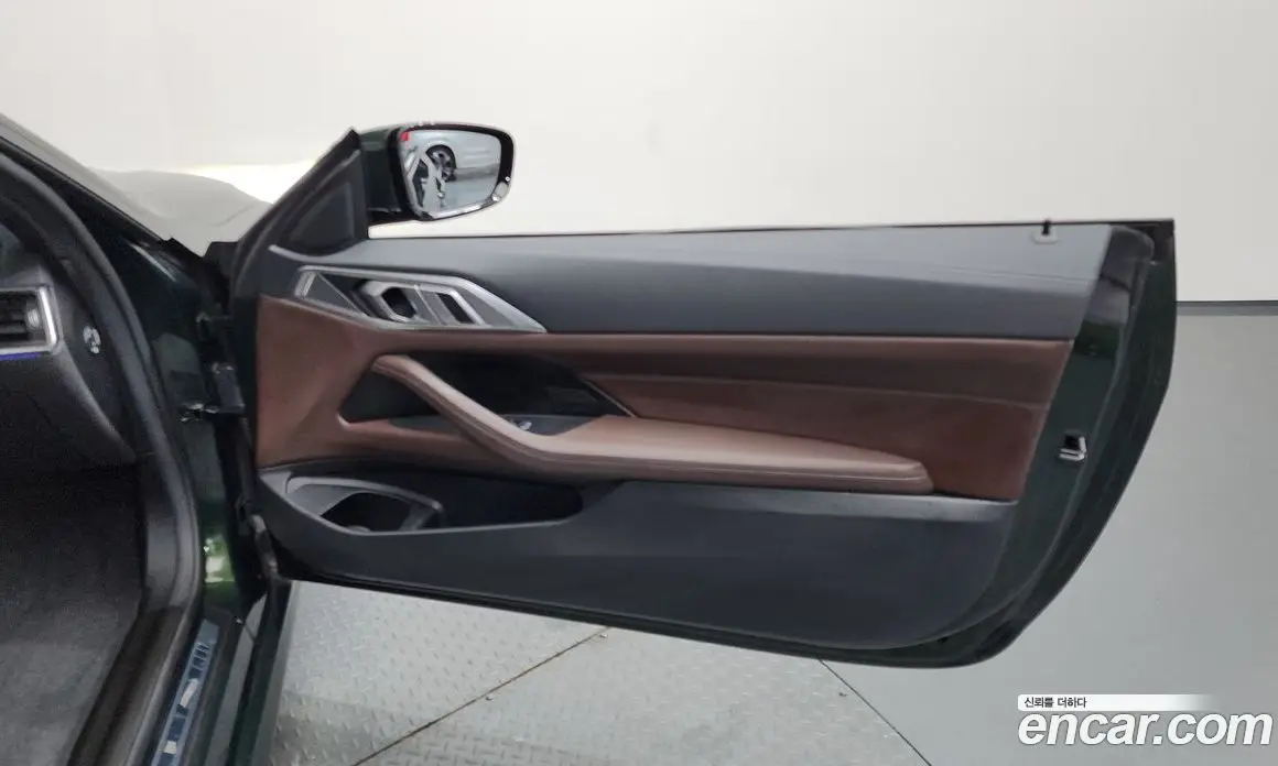 BMW 4 серия 2021 2.0 автомат (гидро), фото 15