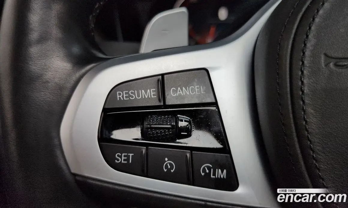 BMW 4 серия 2021 2.0 автомат (гидро), фото 22