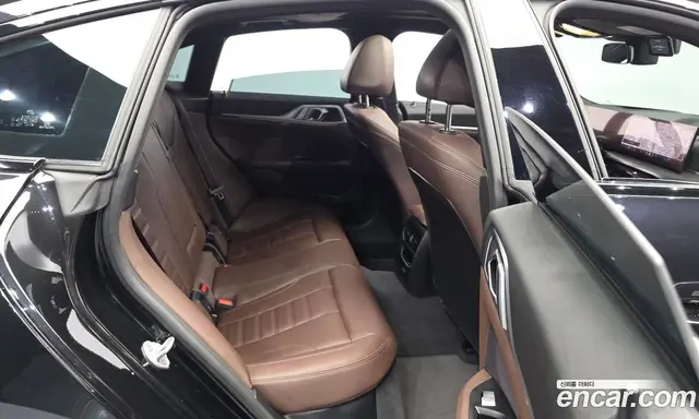 BMW 4 серия 2025 2.0 автомат (гидро), миниатюра 11