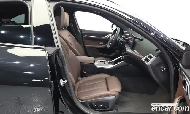 BMW 4 серия 2025 2.0 автомат (гидро), миниатюра 12