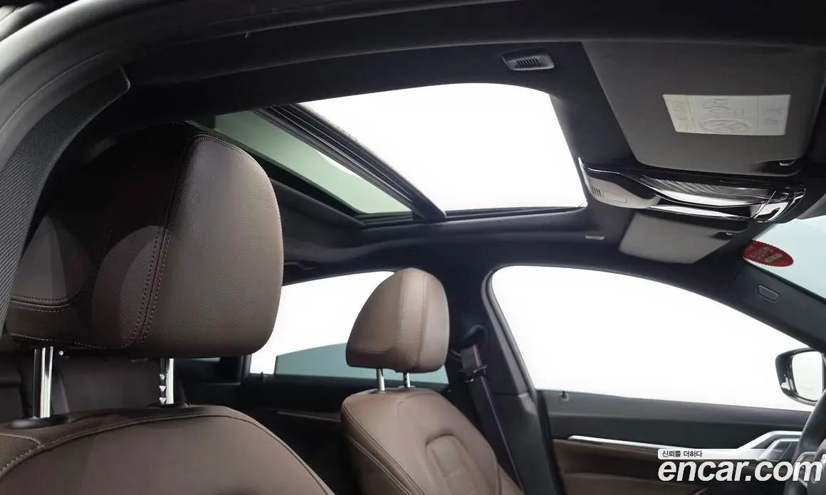 BMW 4 серия 2025 2.0 автомат (гидро), фото 20