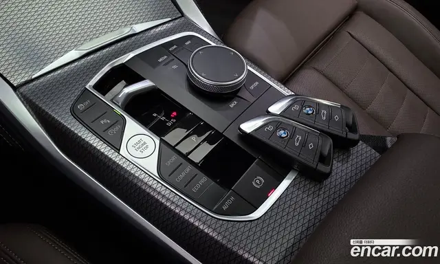 BMW 4 серия 2025 2.0 автомат (гидро), миниатюра 9