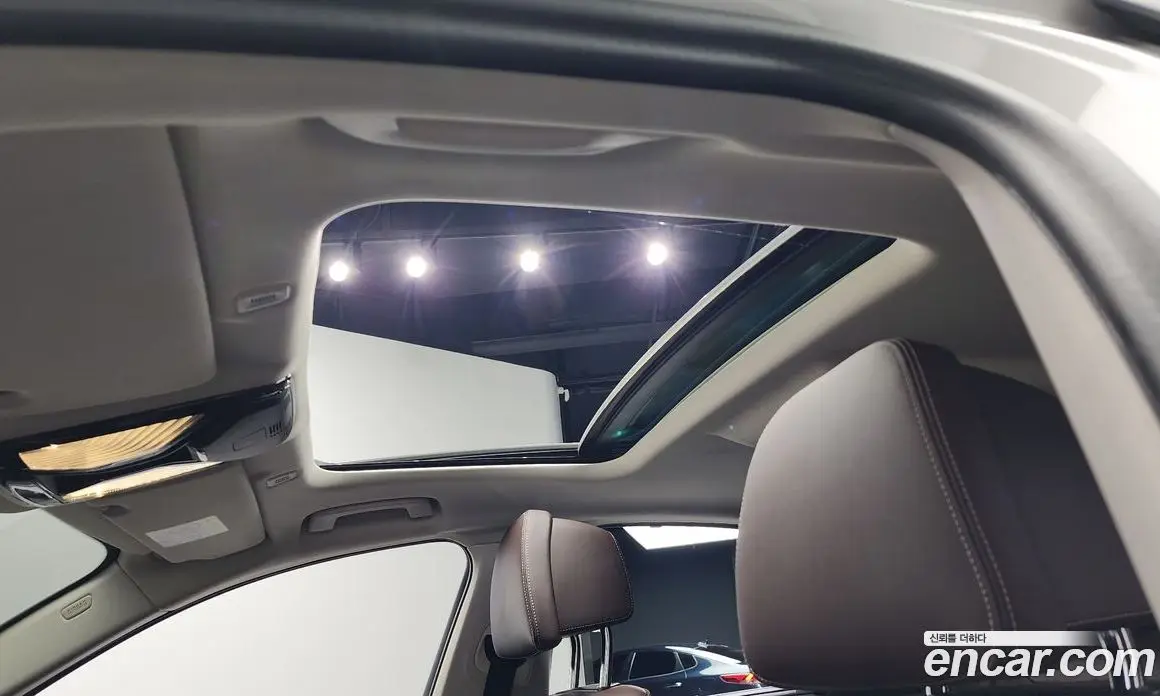 BMW 5 серия 2023 2.0 автомат (гидро), фото 18