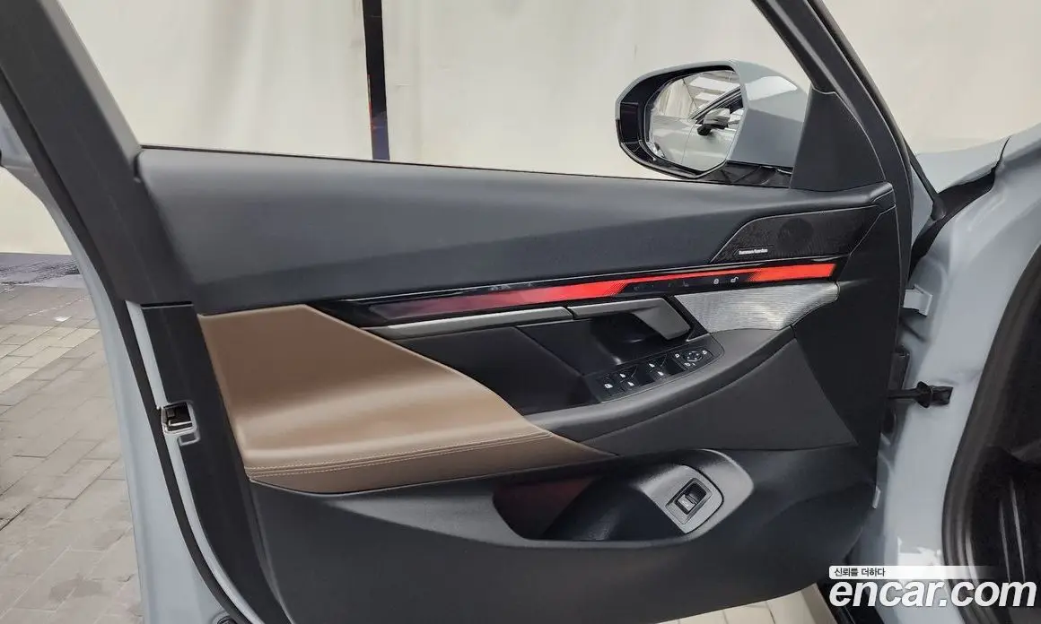 BMW 5 серия 2024 2.0 автомат (гидро), фото 14