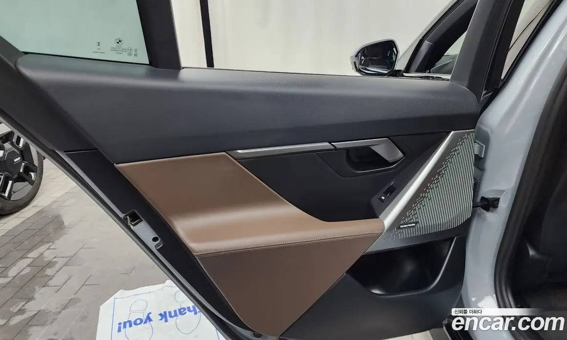 BMW 5 серия 2024 2.0 автомат (гидро), фото 15