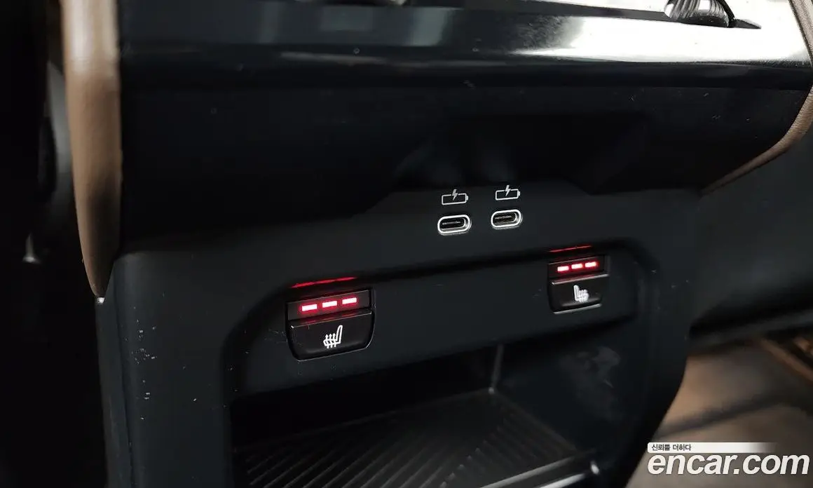 BMW 5 серия 2024 2.0 автомат (гидро), фото 25