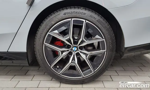 BMW 5 серия 2024 2.0 автомат (гидро), миниатюра 7