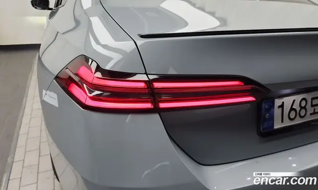 BMW 5 серия 2024 2.0 автомат (гидро), миниатюра 9