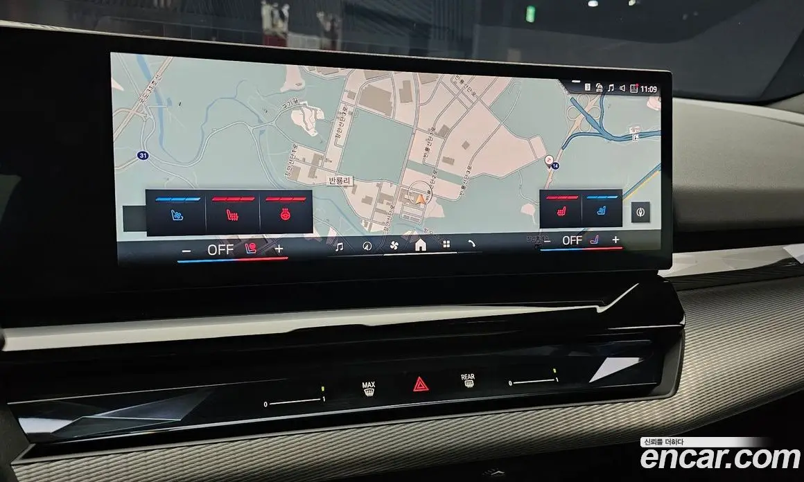 BMW 5 серия 2025 2.0 автомат (гидро), фото 24