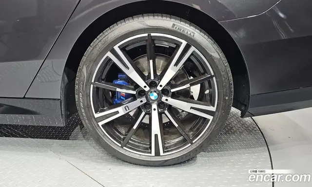 BMW 5 серия 2025 2.0 автомат (гидро), миниатюра 7