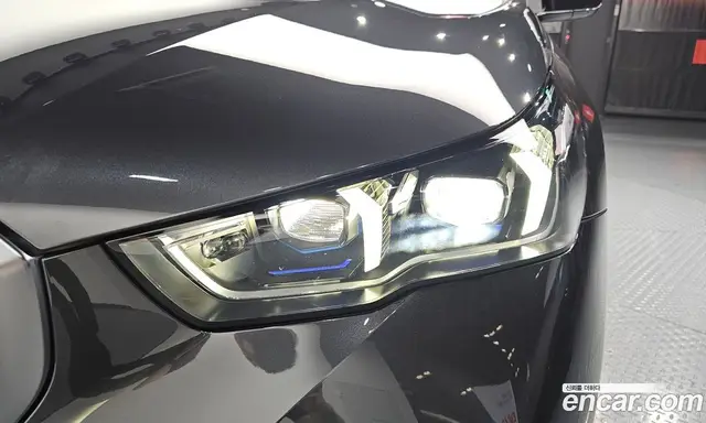 BMW 5 серия 2025 2.0 автомат (гидро), миниатюра 8