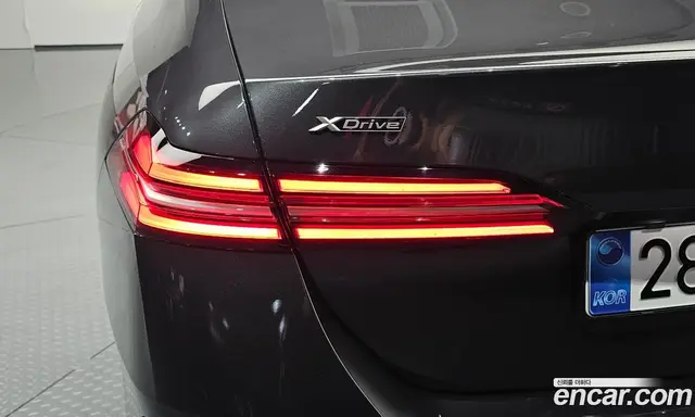 BMW 5 серия 2025 2.0 автомат (гидро), миниатюра 9