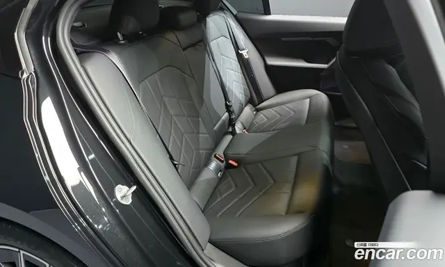 BMW 5 серия 2025 2.0 автомат (гидро), миниатюра 11
