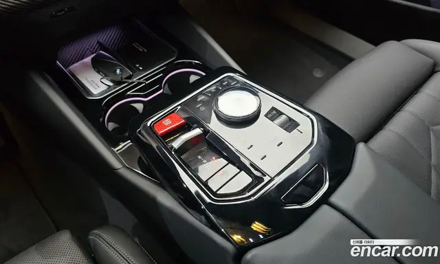 BMW 5 серия 2025 2.0 автомат (гидро), миниатюра 9