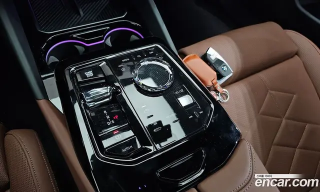 BMW 5 серия 2025 2.0 автомат (гидро), миниатюра 12