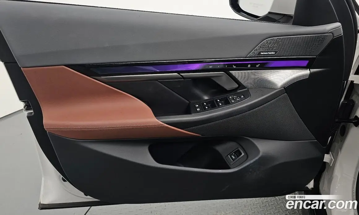 BMW 5 серия 2025 2.0 автомат (гидро), фото 14