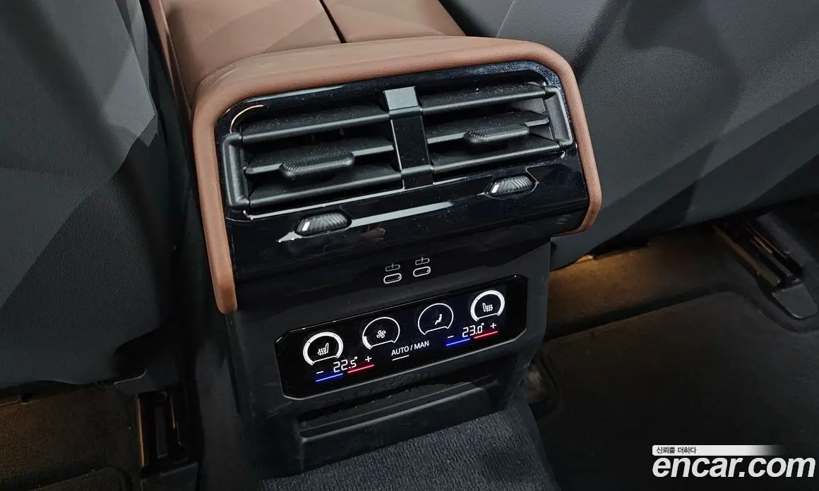 BMW 5 серия 2025 2.0 автомат (гидро), фото 27