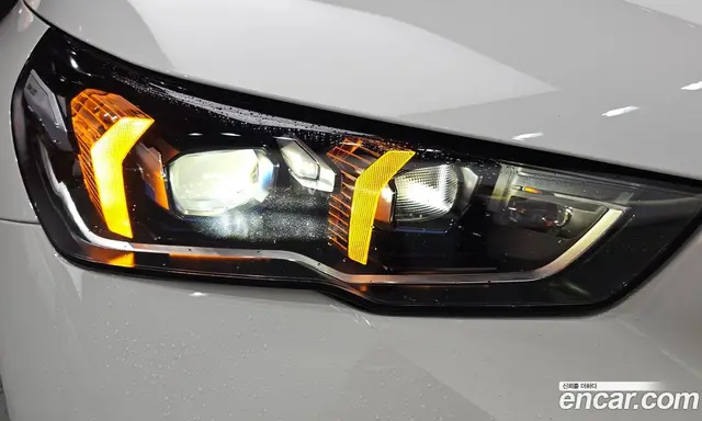 BMW 5 серия 2025 2.0 автомат (гидро), миниатюра 8