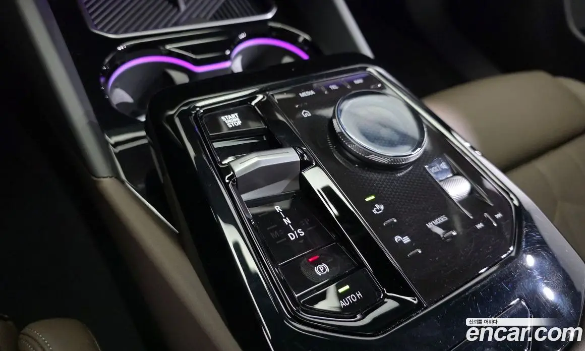 BMW 5 серия 2026 2.0 автомат (гидро), фото 12