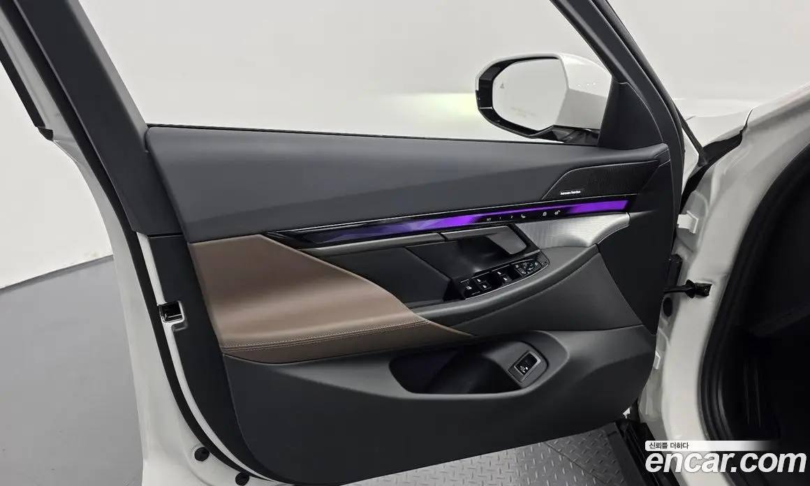 BMW 5 серия 2026 2.0 автомат (гидро), фото 14