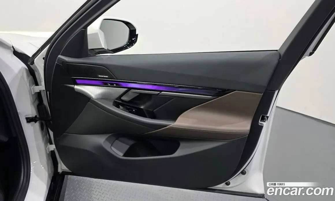 BMW 5 серия 2026 2.0 автомат (гидро), фото 15