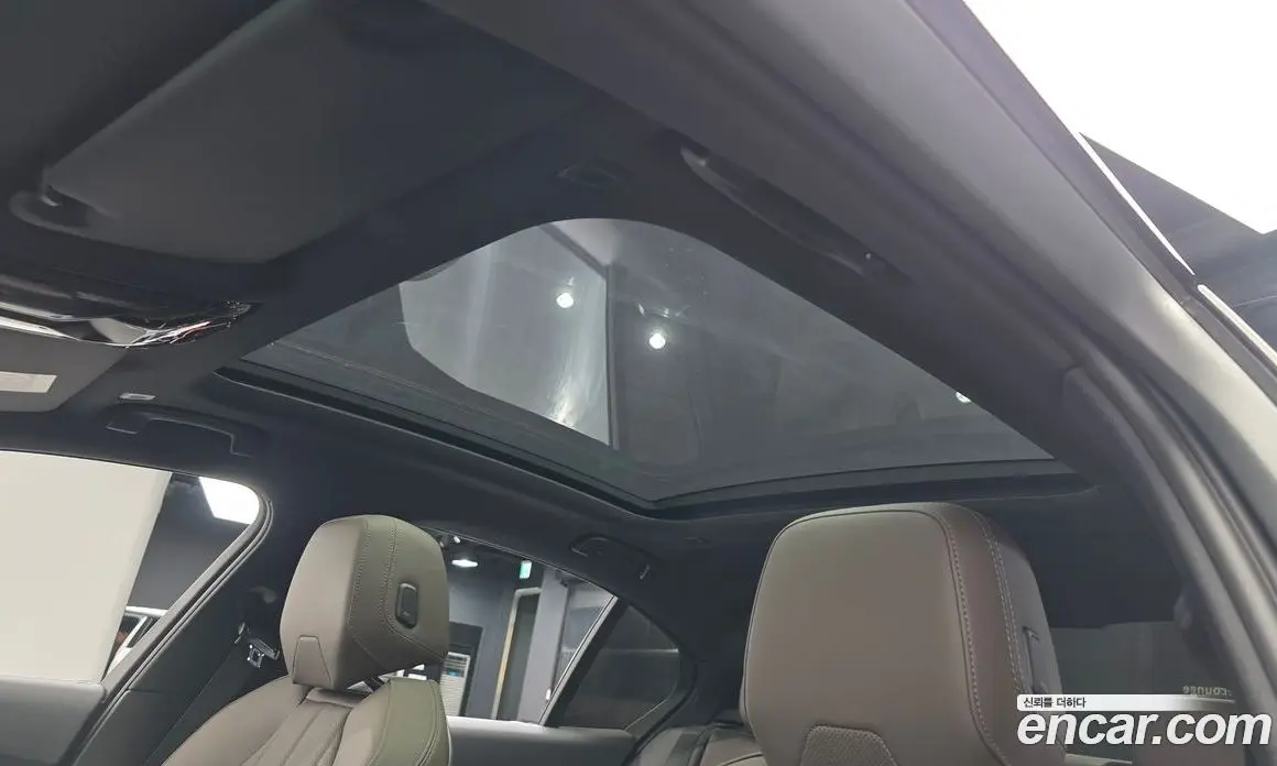 BMW 5 серия 2026 2.0 автомат (гидро), фото 25