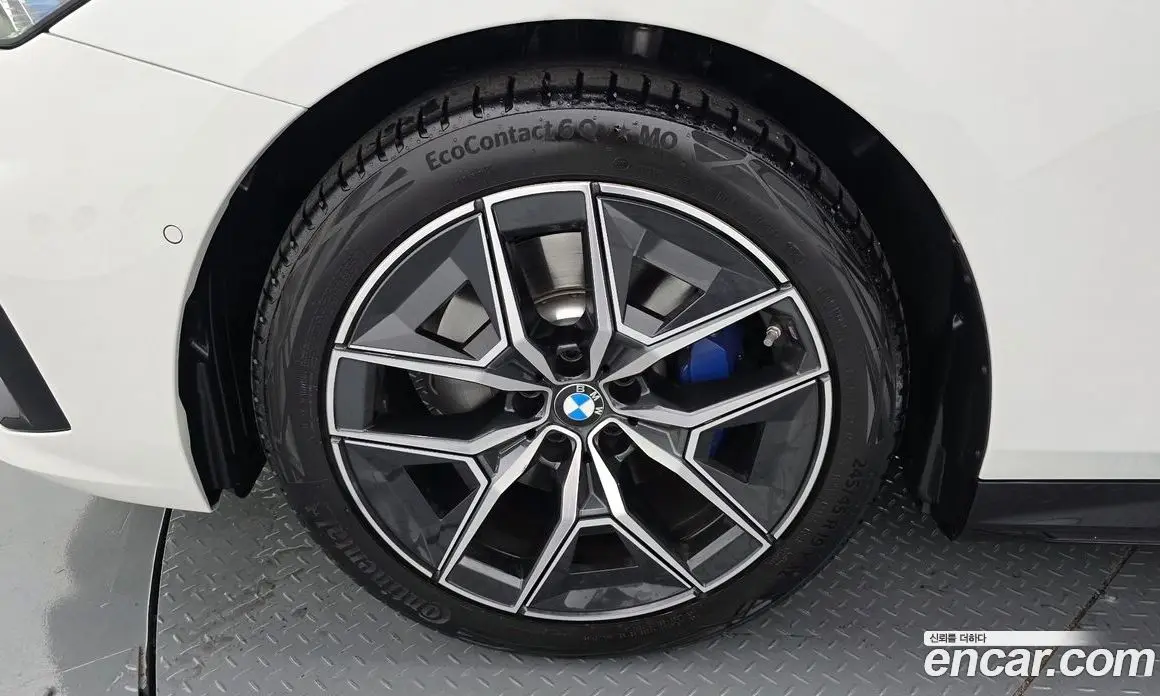 BMW 5 серия 2026 2.0 автомат (гидро), фото 7