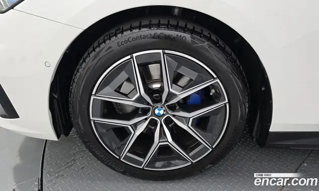 BMW 5 серия 2026 2.0 автомат (гидро), миниатюра 7