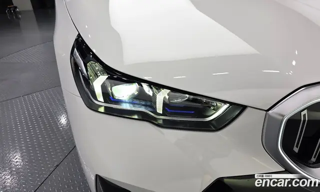 BMW 5 серия 2026 2.0 автомат (гидро), миниатюра 8