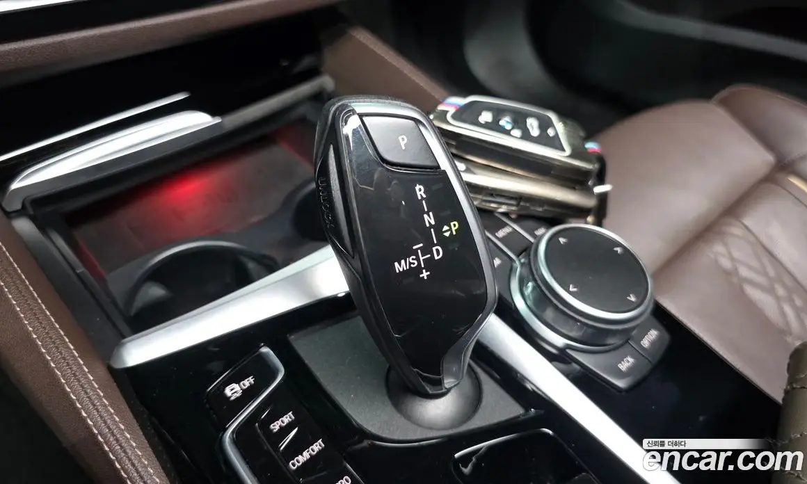 BMW 6 серия 2021 2.0 автомат (гидро), фото 11