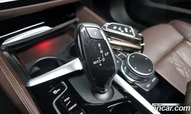 BMW 6 серия 2021 2.0 автомат (гидро), миниатюра 11
