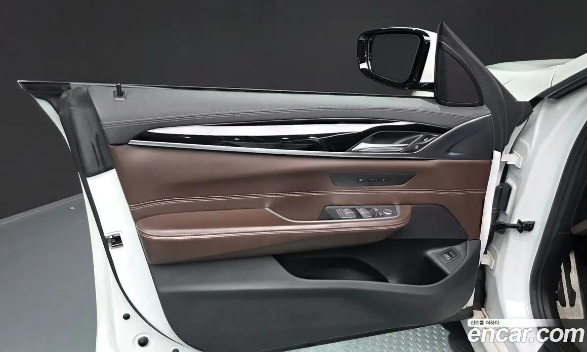 BMW 6 серия 2021 2.0 автомат (гидро), фото 13