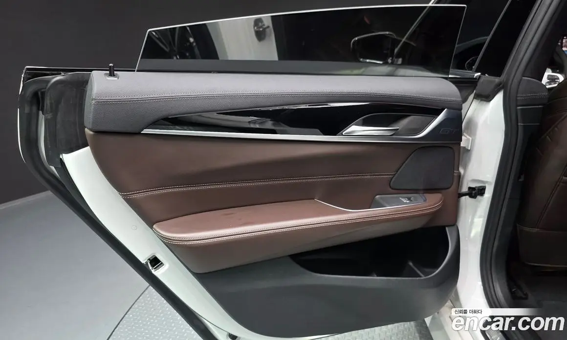BMW 6 серия 2021 2.0 автомат (гидро), фото 14