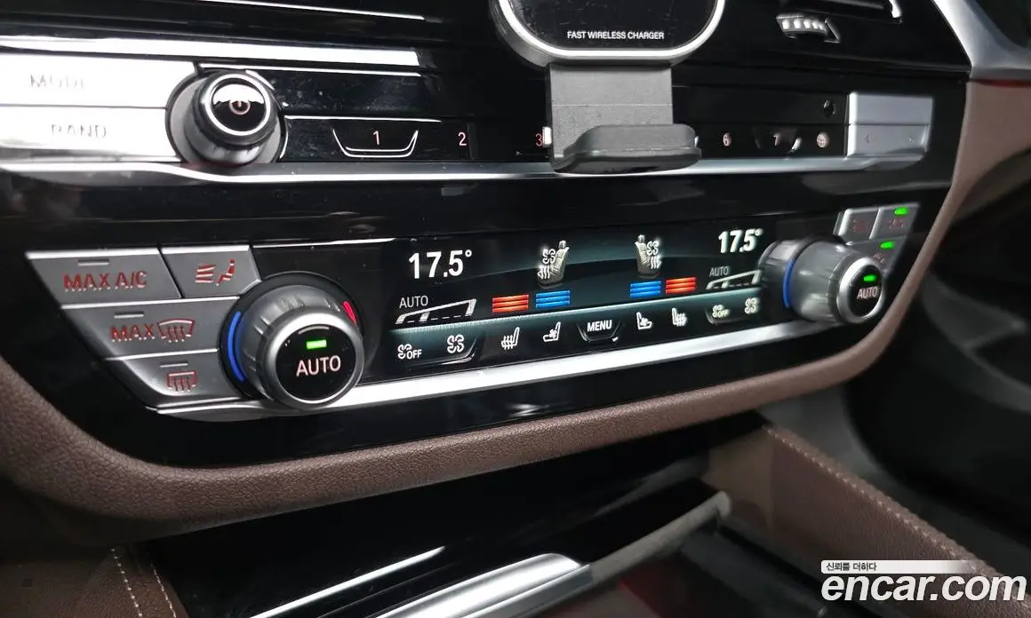 BMW 6 серия 2021 2.0 автомат (гидро), фото 21