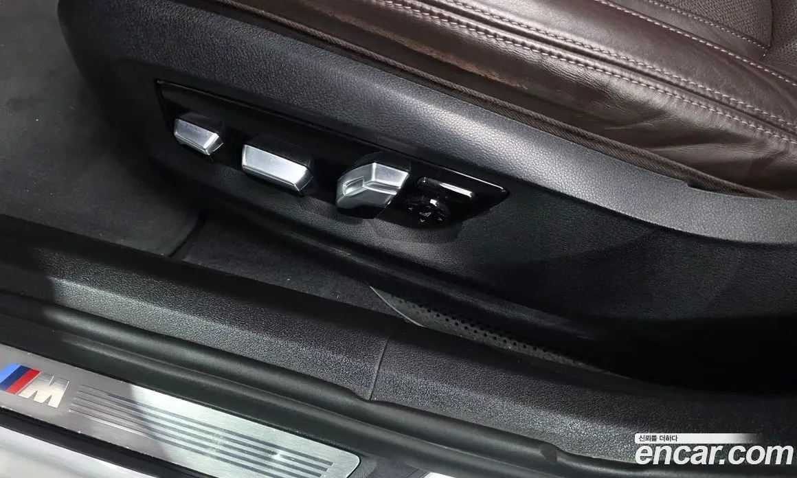 BMW 6 серия 2021 2.0 автомат (гидро), фото 30